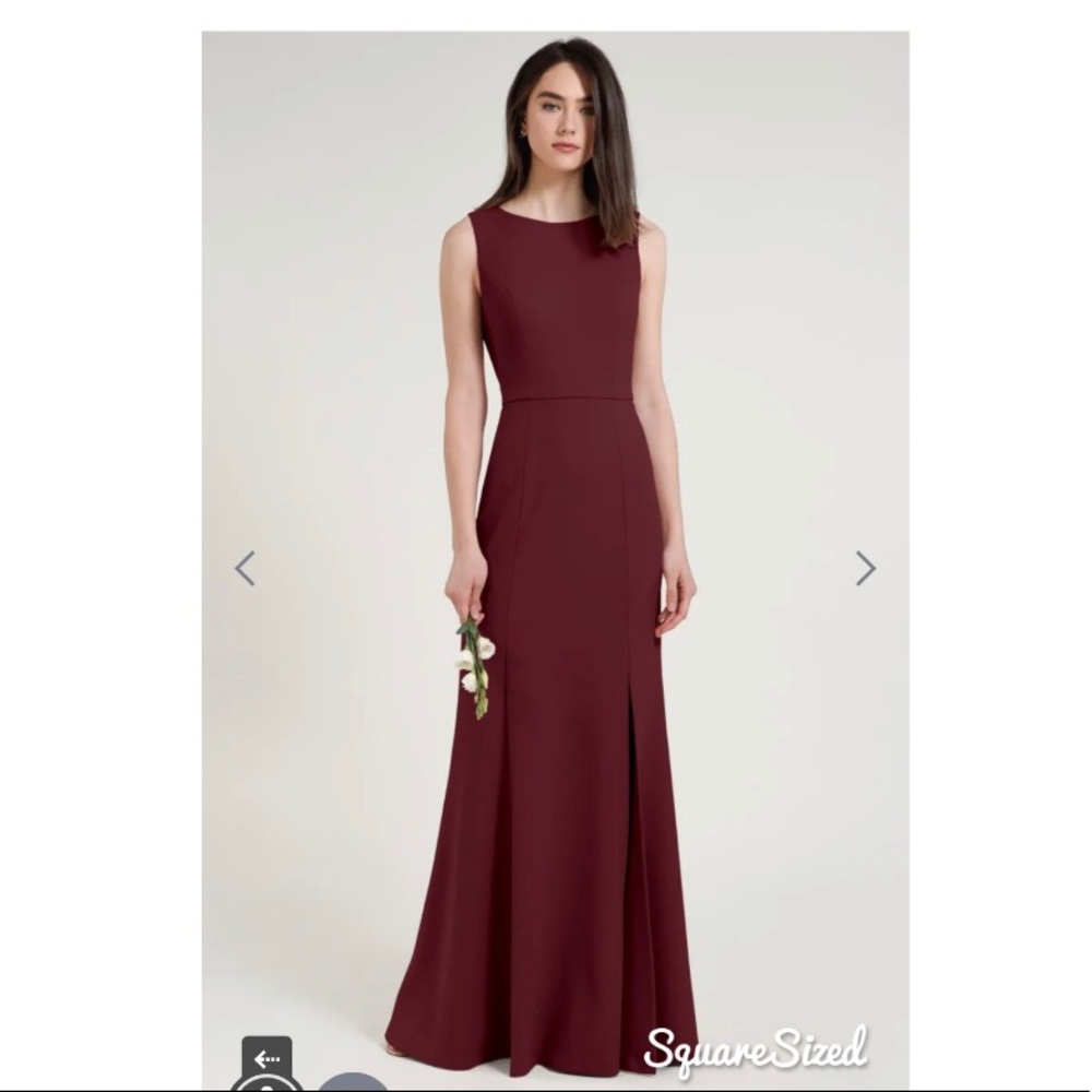 Brand new Jenny Yoo Gia Dress